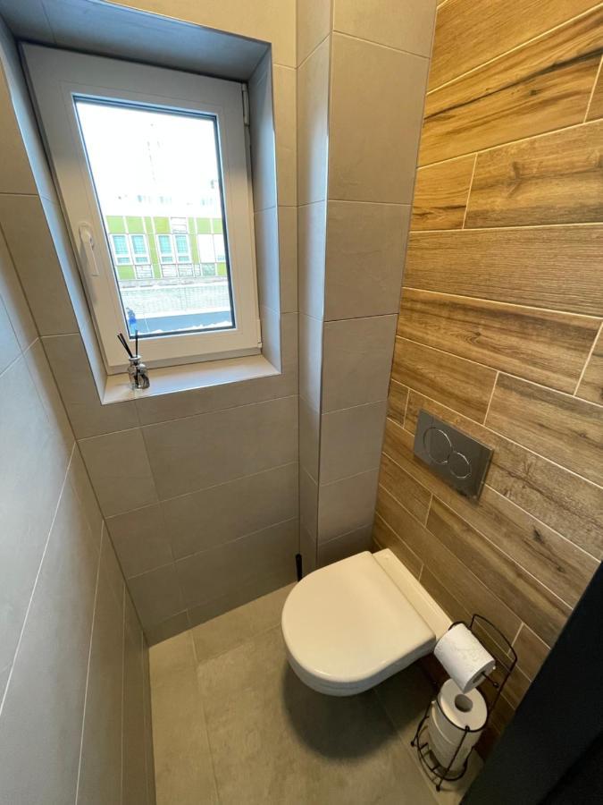 Rezidence Kbely - Free Parking Apartment Prague Exterior photo