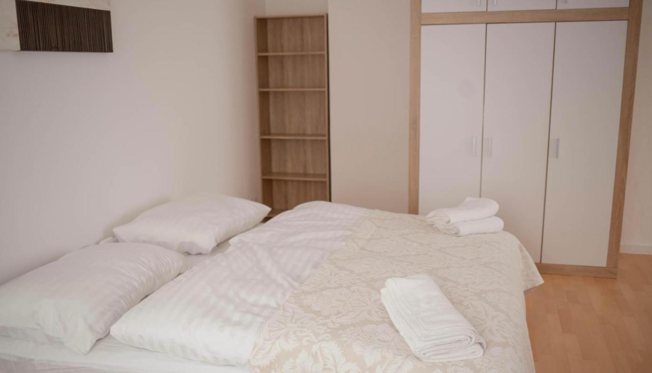 Rezidence Kbely - Free Parking Apartment Prague Exterior photo