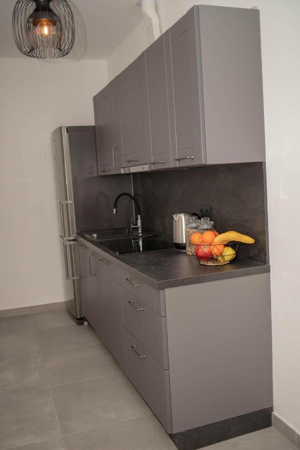 Rezidence Kbely - Free Parking Apartment Prague Exterior photo