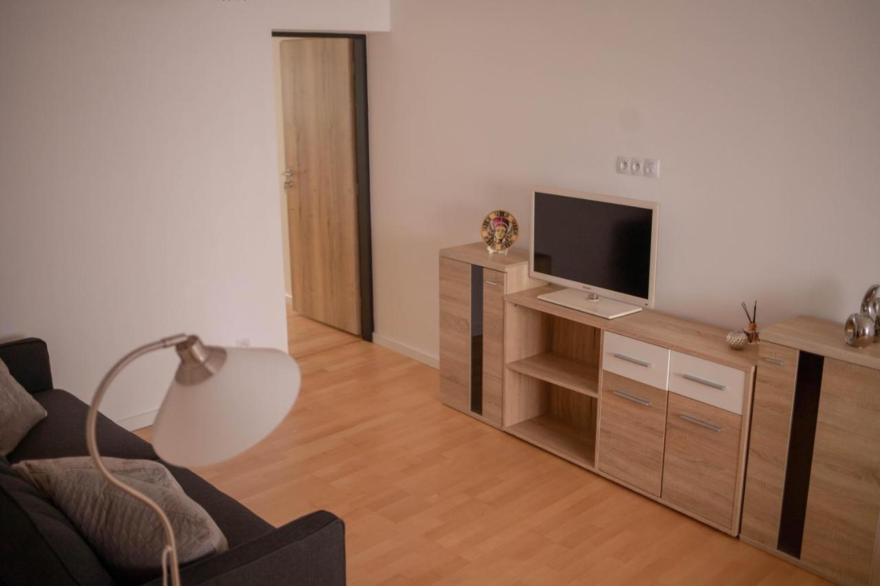 Rezidence Kbely - Free Parking Apartment Prague Exterior photo
