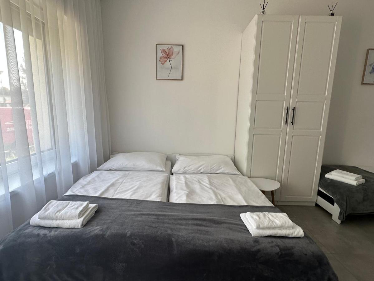 Rezidence Kbely - Free Parking Apartment Prague Exterior photo