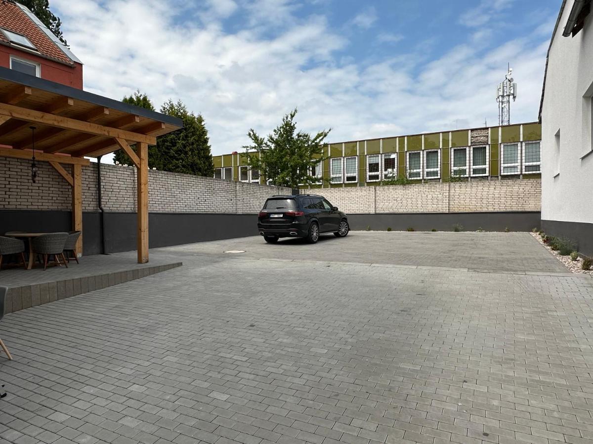 Rezidence Kbely - Free Parking Apartment Prague Exterior photo
