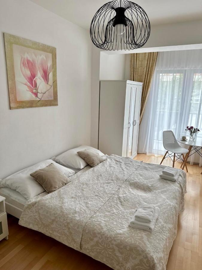 Rezidence Kbely - Free Parking Apartment Prague Exterior photo